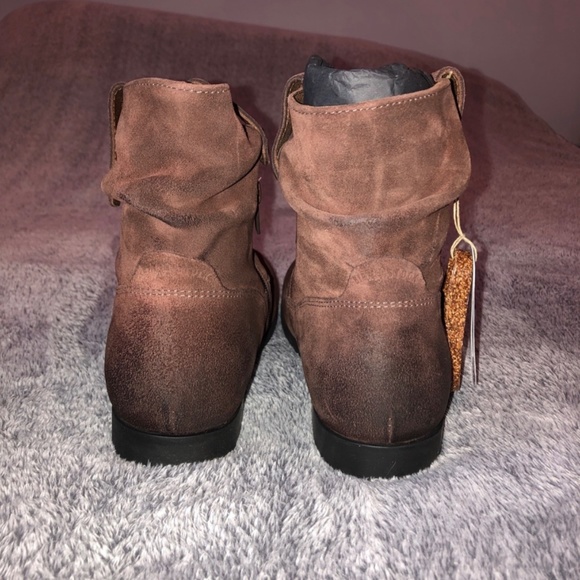 Birkenstock Sarina Boots 36 - Picture 4 of 8